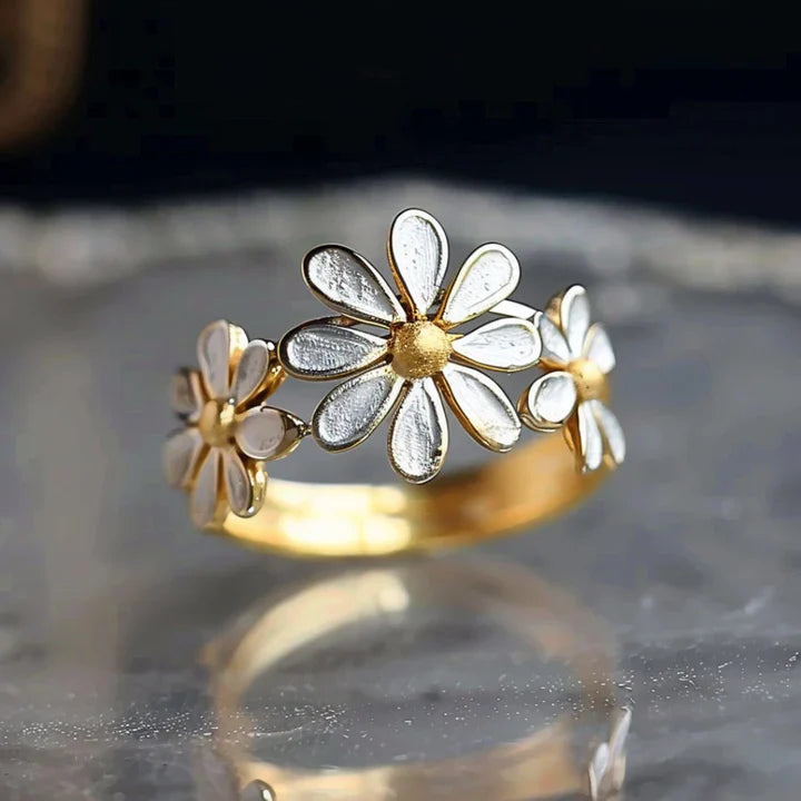 Margriet Gouden Ring