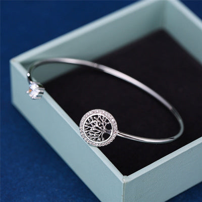 Tree of Life verstelbare armband